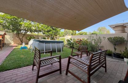 Villa - 2 Bedrooms - 3 Bathrooms for sale in Springs 1 - The Springs - Dubai