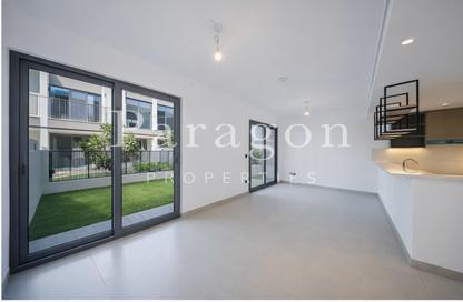 Townhouse - 3 Bedrooms - 4 Bathrooms for rent in Aura Gardens - Tilal Al Ghaf - Dubai