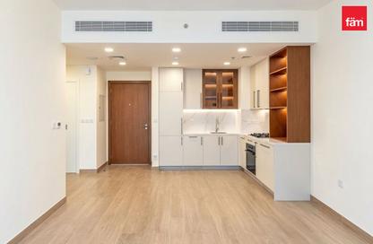 Apartment - 1 - 1 for rent in The Mayfair - Town Square - Dubai