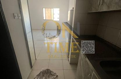 Apartment - Studio - 1 Bathroom for rent in Al Rashidiya Towers - Al Rashidiya - Ajman Downtown - Ajman