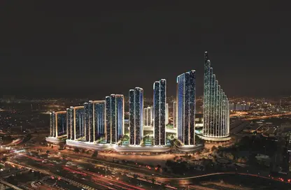 Apartment - Studio - 1 Bathroom for sale in Maybach Ultimate Luxury - Nad Al Sheba 1 - Nad Al Sheba - Dubai Apartment - Studio - 1 Bathroom for sale in Maybach Ultimate Luxury - Nad Al Sheba 1 - Nad Al Sheba - Dubai