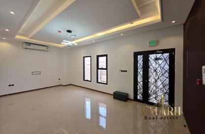 Villa - 6 - 7+ for rent in Al Yasmeen 1 - Al Yasmeen - Ajman