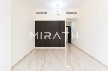 Apartment - 1 Bedroom - 2 Bathrooms for rent in Jumeirah Garden City - Al Satwa - Dubai