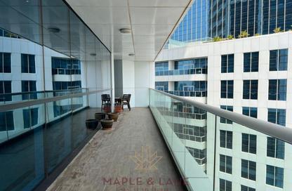 Apartment - 3 Bedrooms - 4 Bathrooms for rent in 23 Marina - Dubai Marina - Dubai Apartment - 3 Bedrooms - 4 Bathrooms for rent in 23 Marina - Dubai Marina - Dubai