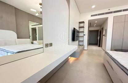 Apartment - Studio - 1 Bathroom for sale in Pearl House III - District 11 - Jumeirah Village Circle - Dubai