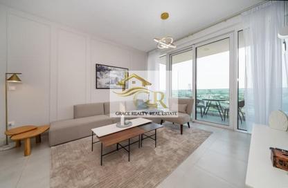 Apartment - 1 - 2 for rent in 1 Residences - 2 - 1 Residences - Al Kifaf - Bur Dubai - Dubai