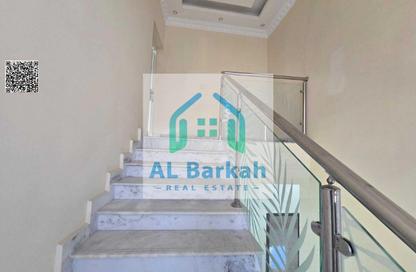 Villa - 5 Bedrooms - 7 Bathrooms for rent in Al Yasmeen 1 - Al Yasmeen - Ajman