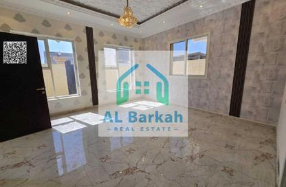 Villa - 5 Bedrooms - 7 Bathrooms for rent in Al Yasmeen 1 - Al Yasmeen - Ajman
