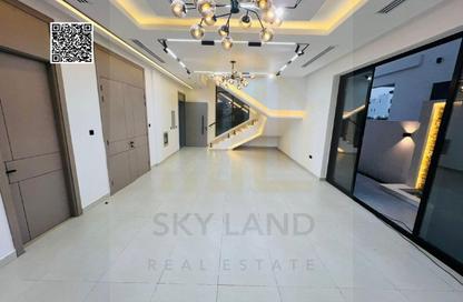 Villa - 5 Bedrooms - 7 Bathrooms for sale in Al Yasmeen 1 - Al Yasmeen - Ajman