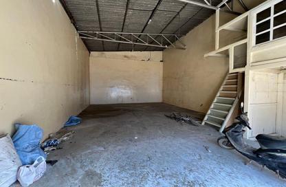 Warehouse - Studio for rent in Industrial Area 8 - Sharjah Industrial Area - Sharjah