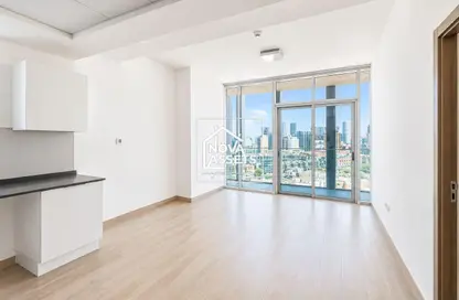 Apartment - 1 Bedroom - 2 Bathrooms for rent in Bloom Towers B - Bloom Towers - District 10 - Jumeirah Village Circle - Dubai