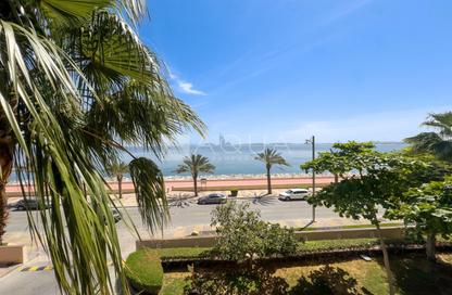 Apartment - 2 Bedrooms - 3 Bathrooms for rent in Royal Amwaj Residences North - Royal Amwaj Residences - Palm Jumeirah - Dubai