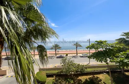 Apartment - 2 Bedrooms - 3 Bathrooms for rent in Royal Amwaj Residences North - Royal Amwaj Residences - Palm Jumeirah - Dubai