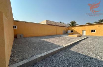 Villa - 4 - 3 for rent in Khatt - Ras Al Khaimah