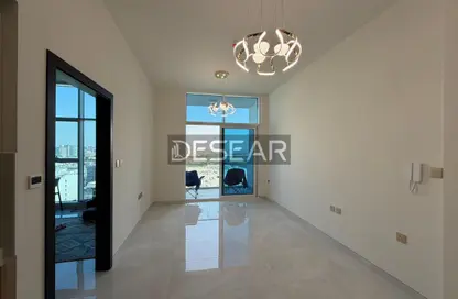 شقة - غرفة نوم - 1 حمام للايجار في سكايز من دانوب - ارجان - دبي