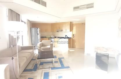Apartment - 2 Bedrooms - 3 Bathrooms for rent in Lincoln Park - Sheffield - Lincoln Park - Arjan - Dubai