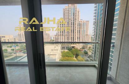 Apartment - 1 - 2 for rent in The Fairways North - The Fairways - The Views - Dubai