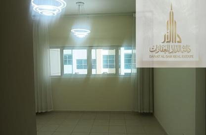 Apartment - 2 Bedrooms - 3 Bathrooms for sale in Ajman One Tower 1 - Ajman One - Ajman Downtown - Ajman Apartment - 2 Bedrooms - 3 Bathrooms for sale in Ajman One Tower 1 - Ajman One - Ajman Downtown - Ajman