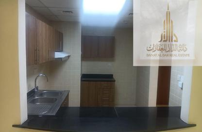 Apartment - 2 Bedrooms - 3 Bathrooms for sale in Ajman One Tower 1 - Ajman One - Ajman Downtown - Ajman Apartment - 2 Bedrooms - 3 Bathrooms for sale in Ajman One Tower 1 - Ajman One - Ajman Downtown - Ajman