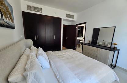 Apartment - 1 Bedroom - 2 Bathrooms for rent in 29 Burj Boulevard Tower 2 - 29 Burj Boulevard - Downtown Dubai - Dubai Apartment - 1 Bedroom - 2 Bathrooms for rent in 29 Burj Boulevard Tower 2 - 29 Burj Boulevard - Downtown Dubai - Dubai