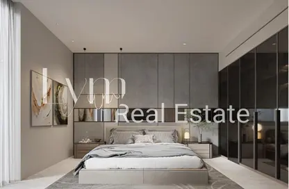 شقة - غرفة نوم - 2 حمامات للبيع في هافلوك ريزيدنسز - الفرجان - دبي