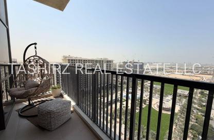 Apartment - 3 Bedrooms - 3 Bathrooms for sale in Warda Apartments 1 - Warda Apartments - Town Square - Dubai Apartment - 3 Bedrooms - 3 Bathrooms for sale in Warda Apartments 1 - Warda Apartments - Town Square - Dubai