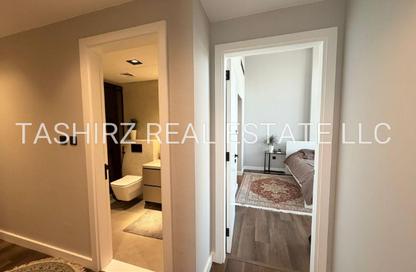 Apartment - 3 Bedrooms - 3 Bathrooms for sale in Warda Apartments 1 - Warda Apartments - Town Square - Dubai