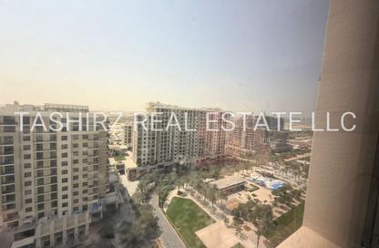 Apartment - 3 Bedrooms - 3 Bathrooms for sale in Warda Apartments 1 - Warda Apartments - Town Square - Dubai Apartment - 3 Bedrooms - 3 Bathrooms for sale in Warda Apartments 1 - Warda Apartments - Town Square - Dubai