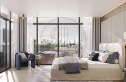 Apartment - 2 Bedrooms - 2 Bathrooms for sale in La Cle by Maaia - Al Furjan - Dubai