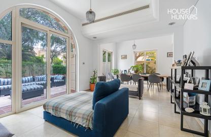 Villa - 5 - 4 for sale in Esmeralda - Victory Heights - Dubai Sports City - Dubai