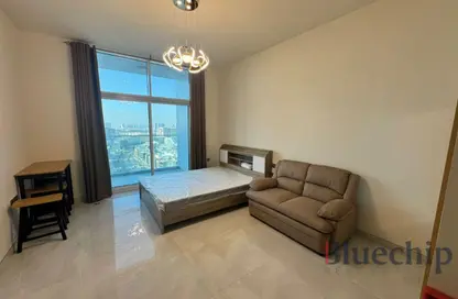 Apartment - 1 Bedroom - 1 Bathroom for rent in Skyz by Danube - Arjan - Dubai