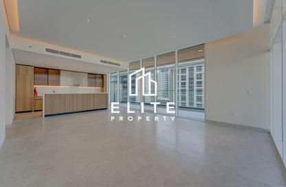 Apartment - 3 Bedrooms - 4 Bathrooms for rent in Golf Residences by Fortimo - Dubai Hills Estate - Dubai