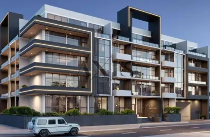 Apartment - 1 Bedroom - 1 Bathroom for sale in Mi Casa by London Gate - District 16 - Jumeirah Village Circle - Dubai