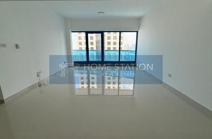 Apartment - 2 - 2 for rent in Zabeel Tower - Sheikh Zayed Road - Dubai