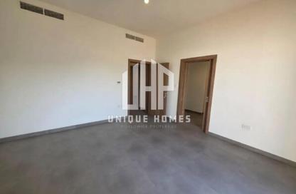 Villa - 4 Bedrooms - 5 Bathrooms for rent in Fay Alreeman - Al Shamkha - Abu Dhabi