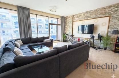 Apartment - 3 Bedrooms - 4 Bathrooms for sale in Avenue Residence 1 - Avenue Residence - Al Furjan - Dubai Apartment - 3 Bedrooms - 4 Bathrooms for sale in Avenue Residence 1 - Avenue Residence - Al Furjan - Dubai