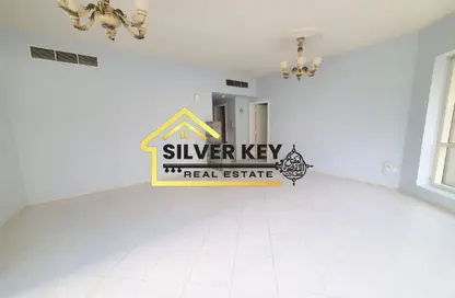 Apartment - 1 Bedroom - 2 Bathrooms for rent in Al Majaz 3 - Al Majaz - Sharjah