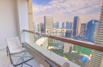 Apartment - 1 - 2 for rent in Bahar 1 - Bahar - Jumeirah Beach Residence - Dubai Apartment - 1 - 2 for rent in Bahar 1 - Bahar - Jumeirah Beach Residence - Dubai