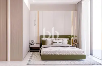 Apartment - Studio - 1 Bathroom for sale in Samana Ivy Gardens 2 - Dubai Land Residence Complex - Dubai Land - Dubai Apartment - Studio - 1 Bathroom for sale in Samana Ivy Gardens 2 - Dubai Land Residence Complex - Dubai Land - Dubai