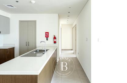 Apartment - 2 Bedrooms - 2 Bathrooms for rent in Forte 1 - Forte - Downtown Dubai - Dubai