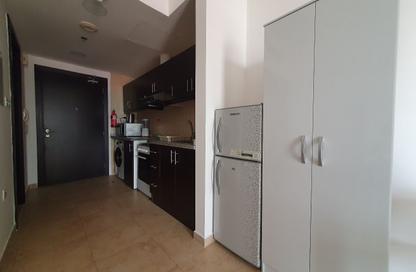 Apartment - Studio - 4 for rent in Silicon Gates 1 - Silicon Gates - Dubai Silicon Oasis - Dubai