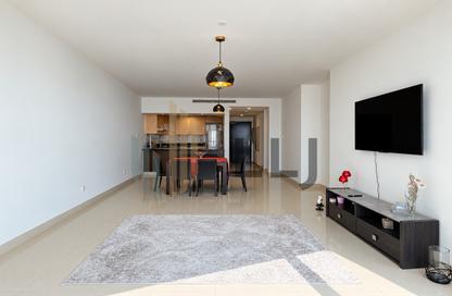 Apartment - 2 - 3 for rent in Sky Tower - Shams Abu Dhabi - Al Reem Island - Abu Dhabi