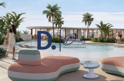 Apartment - 1 Bedroom - 1 Bathroom for sale in Radiant Elite Tower - City Of Lights - Al Reem Island - Abu Dhabi
