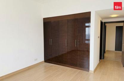 Apartment - 3 - 5 for rent in Al Badia Residences Building 23 - Al Badia Residences - Dubai Festival City - Dubai