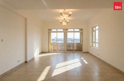 Apartment - 3 - 5 for rent in Al Badia Residences Building 23 - Al Badia Residences - Dubai Festival City - Dubai
