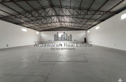 Warehouse - Studio - 1 for rent in Umm Dir - Umm Al Quwain
