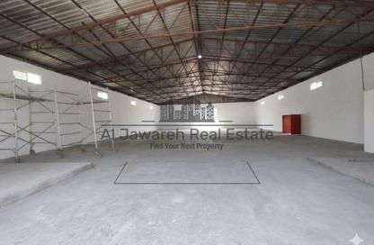 Warehouse - Studio - 1 for rent in Umm Dir - Umm Al Quwain