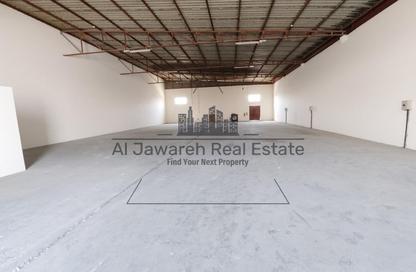 Warehouse - Studio - 1 for rent in Umm Dir - Umm Al Quwain