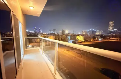 Apartment - 2 Bedrooms - 3 Bathrooms for rent in Park View Residence - District 12 - Jumeirah Village Circle - Dubai