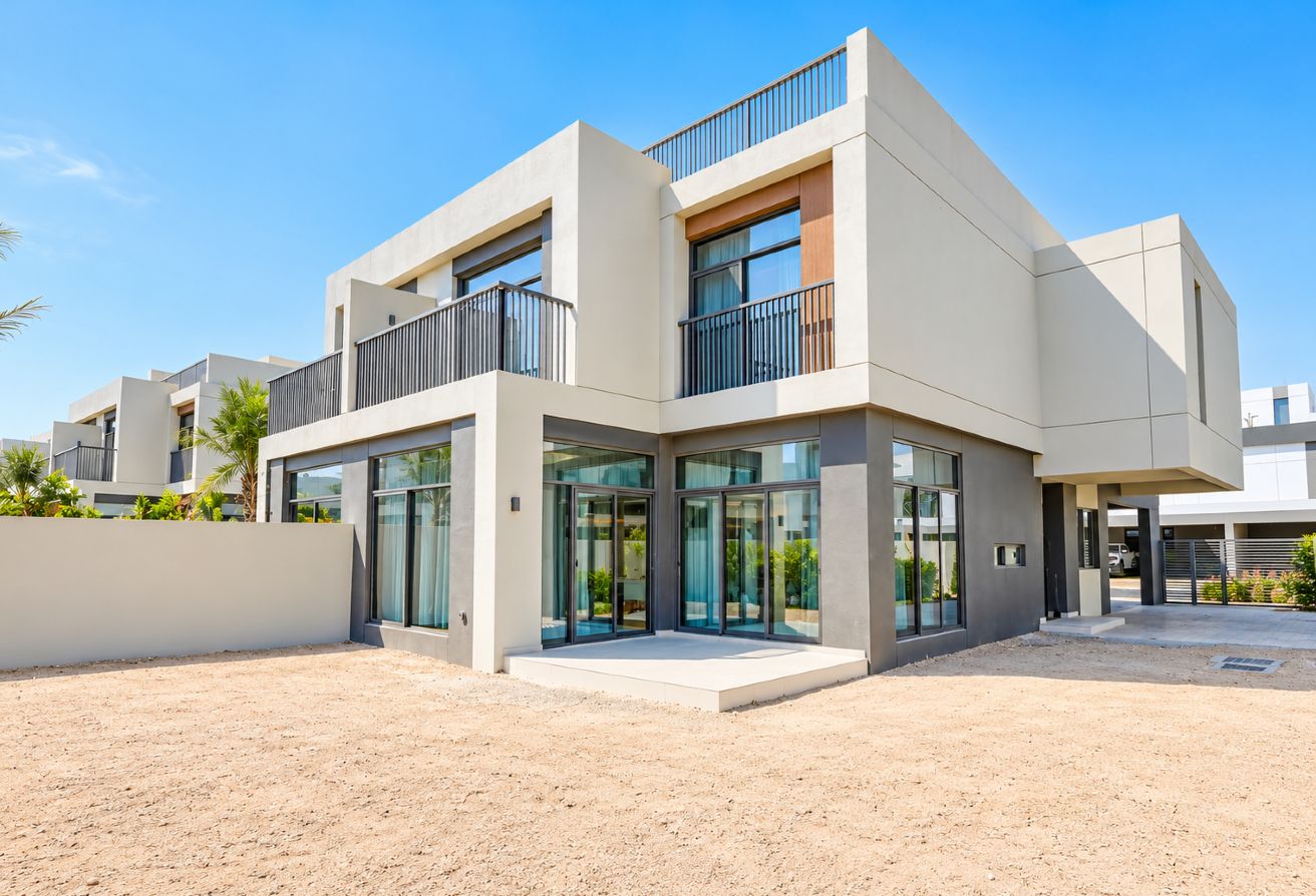 Modern Brand-New | The Pulse Beachfront 3